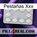 Pestañas Xxx 16